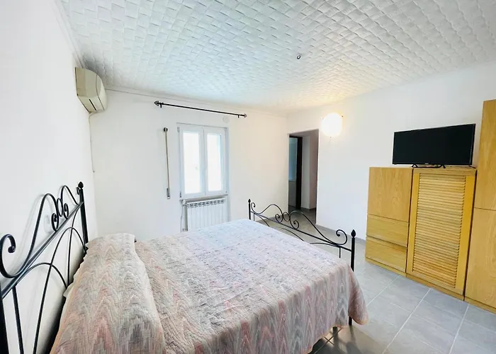 M&C Rooms Di Claudia