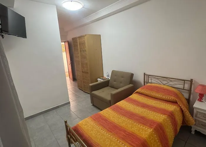 M&C Rooms Di Claudia