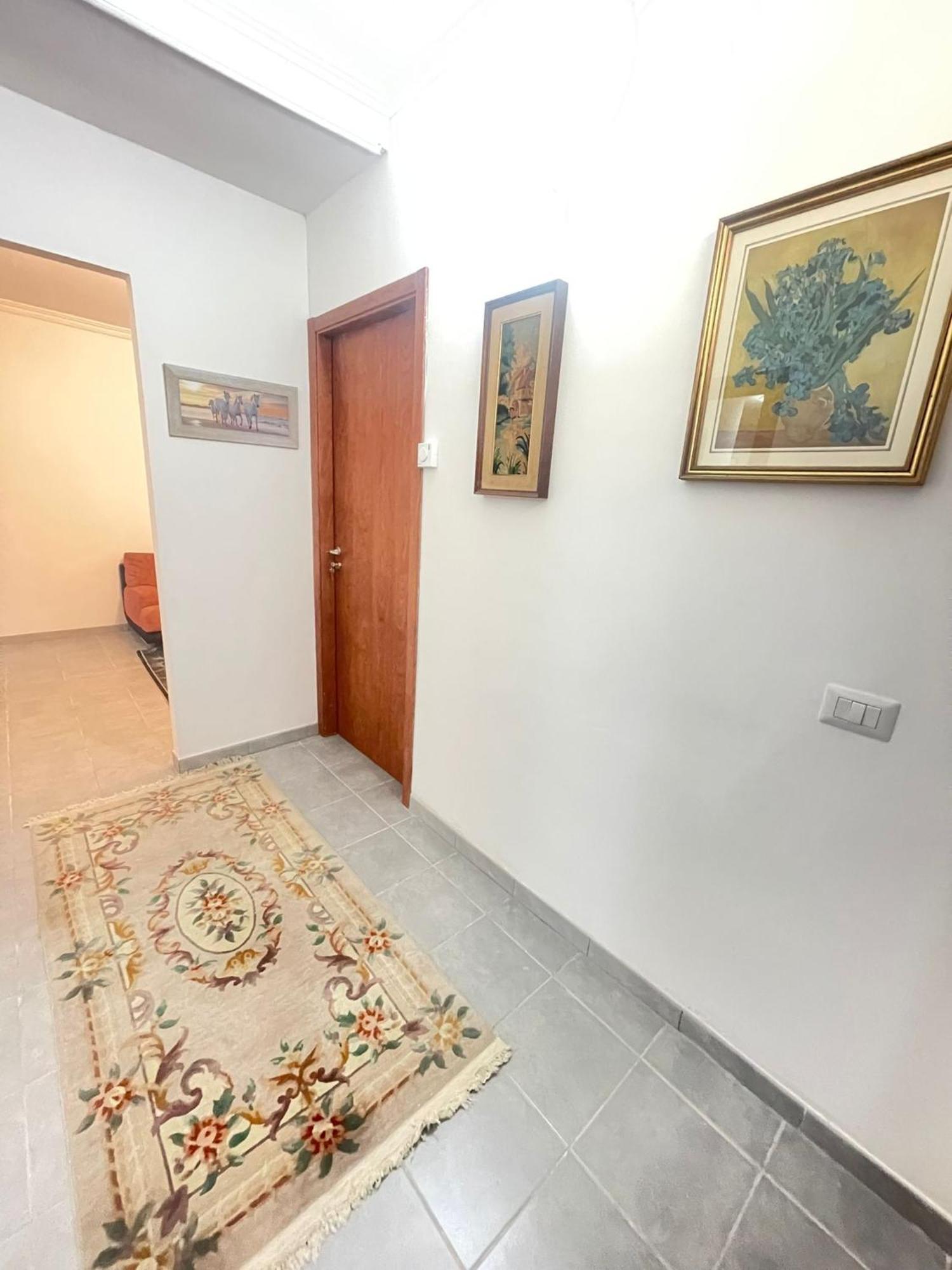 M&c Di Claudia Guest house